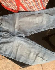 Pantalon bershka 