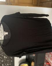 Blouse fine 