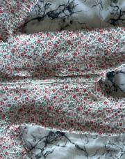 Pyj fleurs TAO 9m