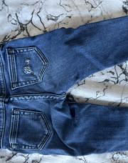Jeans GUESS 6-9m