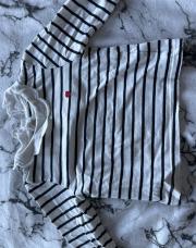 Pull marin Kiabi 6m