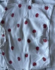 Pull pommes Kiabi 9m