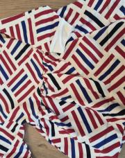 Robe petit bateau 3ans 