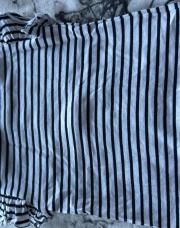 T-shirt marin Kiabi 6m