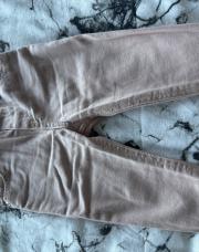 Jeans rose primark 3-6m