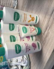 Lot de produits galenco 