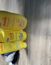 Lot de produit zwitsal