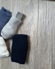 Lot de chaussettes bebe