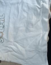 T-shirt soleil 3 mois 