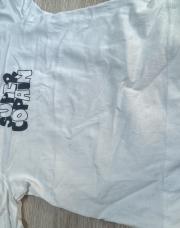 Sweat-shirt copain 3 mois 