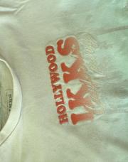 T-shirt IKKS Hollywood 4 ans
