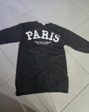 Robe zara 8 ans (sweat)