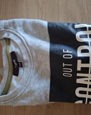 Pull jbc gris