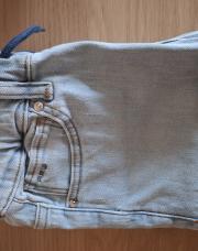 Jeans g star 8 ans 