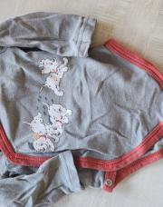 body 1 mois Disney 