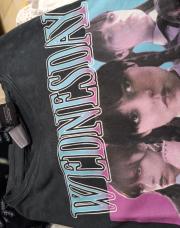 T-shirt adams zara 11-12ans 