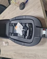 Embase isofix maxicosy