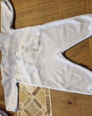 Pyjama Petit Bateau 6mois