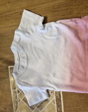 T-shirt 3 mois