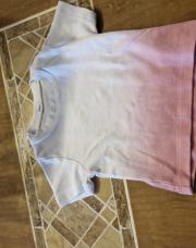T-shirt 3 mois