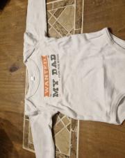 Body longues manche 68