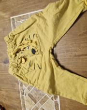 Pantalon tigre 68