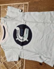 T-shirt Obaïbi 6 mois