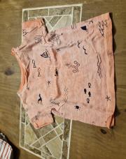 T-shirt 6 mois