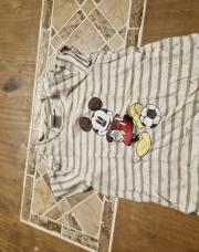 T-shirt Disney 6 mois