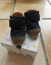 Chaussures Bopy 20 marine 