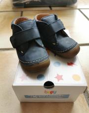 Chaussures neuves bopy 21 marine