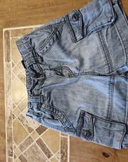 Short Obaïbi 74 