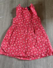 Robe 12 mois