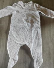 Pyjama 12 mois