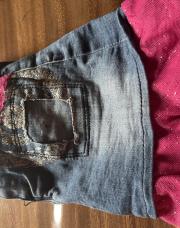 Jupe desigual