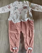 Pyjama 12 mois