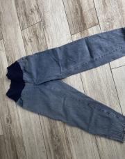 Jeans Mom femme enceinte 36 
