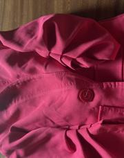 Veste rose