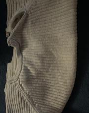 Pull beige claire 68