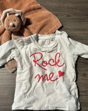 Name it T-shirt 2-4mois