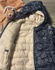 Ikks veste 6mois 