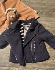 Ikks veste 3mois