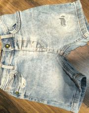 Short jean next 2 ans