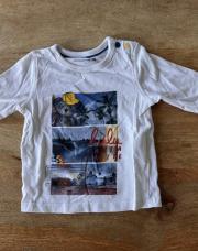 Tee Shirt Lulu Castagnette