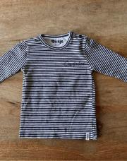 Tee Shirt Ligne Dirje 12 mois