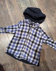 Chemise IKKS 2 ans