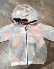 Veste Timberland 12 mois neuve