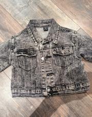 Veste en jean 12-18mois
