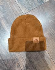 Bonnet camel 1-2 ans