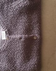 Gilet tao 86